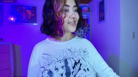 violet online show from 04/01/26, 09:43