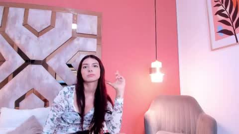 KARLA GAEZ online show from 04/11/26, 12:09