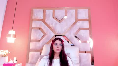KARLA GAEZ online show from 04/21/26, 12:33