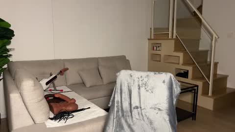 Fantasy Black Girl online show from 11/10/25, 06:45