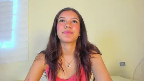 Violet online show from 01/07/25, 08:52