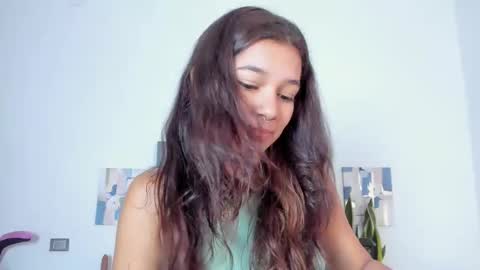 Violet online show from 01/10/25, 11:18