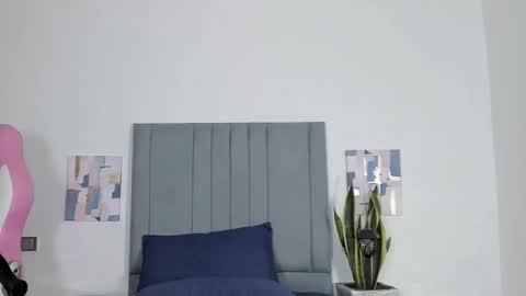 Violet online show from 01/13/25, 09:52