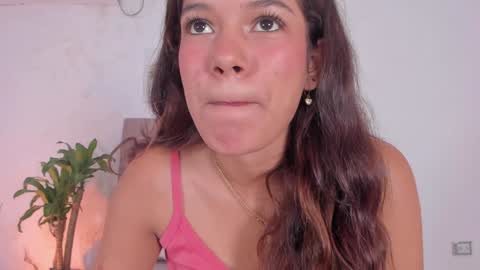 Violet online show from 01/22/25, 08:49