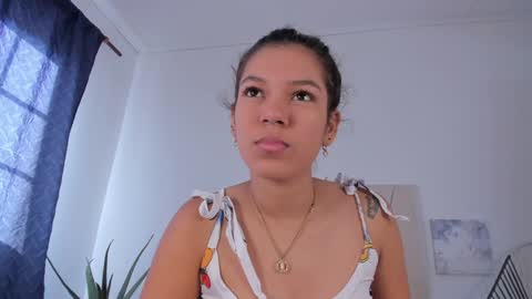 Violet online show from 01/29/25, 01:38