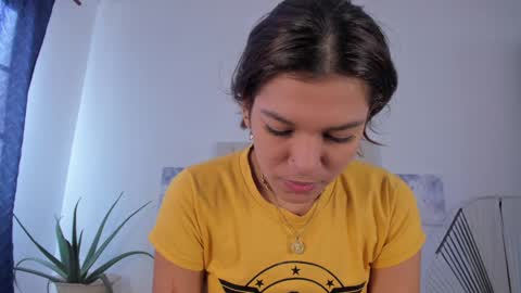 Violet online show from 01/30/25, 12:59