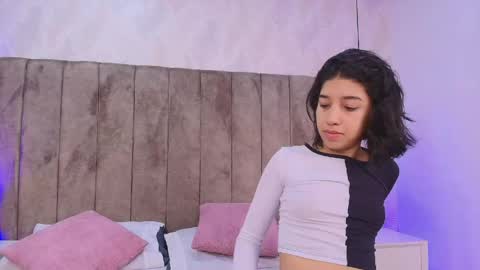 Violeta online show from 05/13/26, 12:13