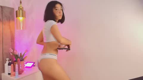 Violeta online show from 06/01/26, 12:40