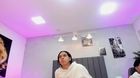 Violet and Myers online show from 11/14/25, 12:48