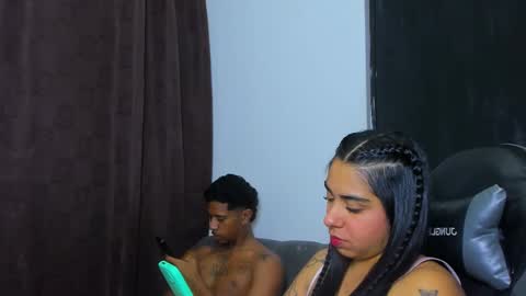 Violet and Myers online show from 02/24/26, 10:41