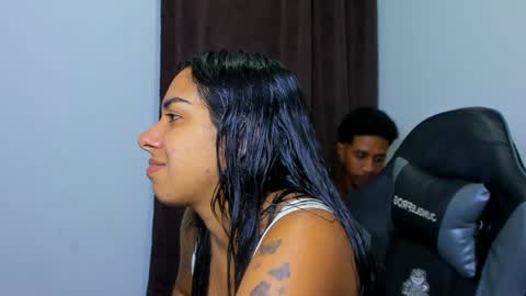 Violet and Myers online show from 04/12/26, 10:48