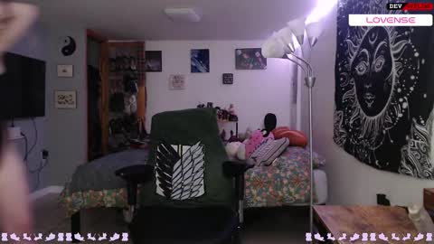 Your WetWildWhore online show from 10/03/25, 06:16