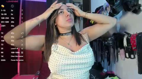 Kim online show from 03/21/26, 07:39