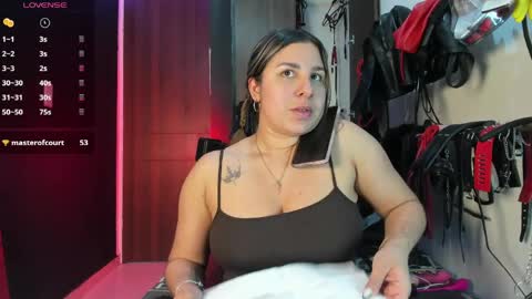 Kim online show from 04/30/26, 08:57