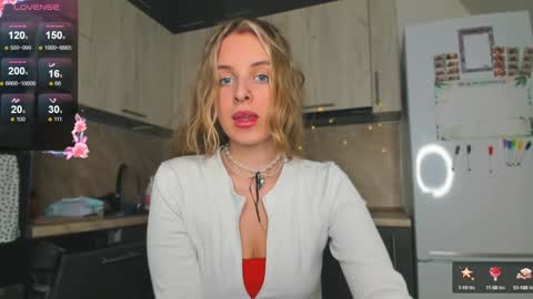 Violet online show from 12/28/24, 01:17