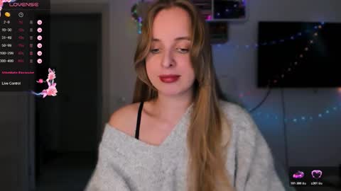 Violet online show from 12/04/25, 10:57