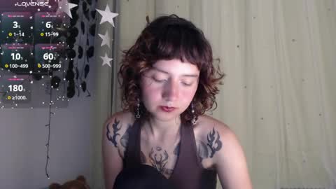 Violet online show from 04/04/26, 04:33