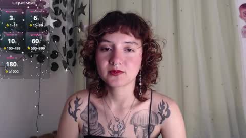 Violet online show from 05/06/26, 06:41