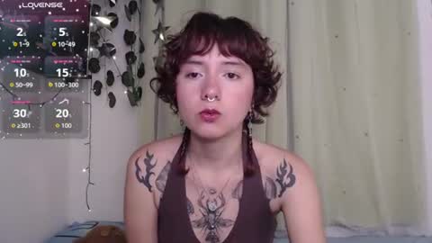 Snapshot of violet_bluee chatting on 06/15/26, 07:21 Violet online show from 06/15/26, 07:21
