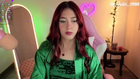 violet online show from 03/17/26, 06:55