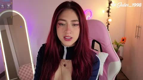 violet online show from 05/22/26, 06:46