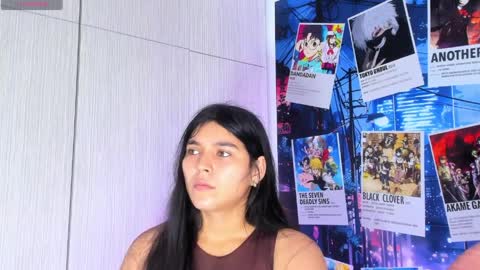 Violet Fiore online show from 04/05/26, 05:43