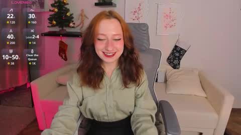 VIOLET online show from 12/16/25, 03:39