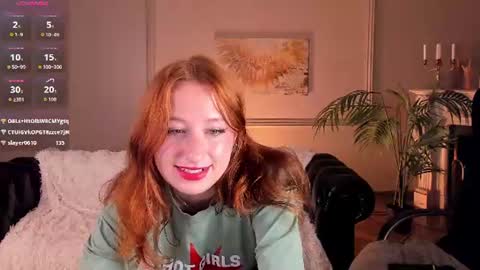 Snapshot of violet_griffen chatting on 07/03/26, 06:25 VIOLET online show from 07/03/26, 06:25