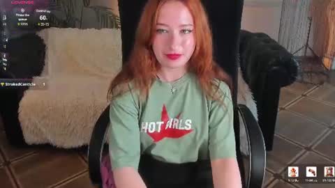 Snapshot of violet_griffen chatting on 07/25/26, 03:53 VIOLET online show from 07/25/26, 03:53