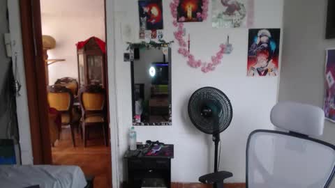 Violete Hentai01 online show from 11/04/25, 05:45