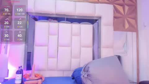 Snapshot of violet_milleer chatting on 12/01/25, 06:24 violet_milleer online show from 12/01/25, 06:24