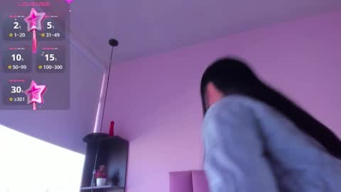 violet online show from 09/22/25, 12:51