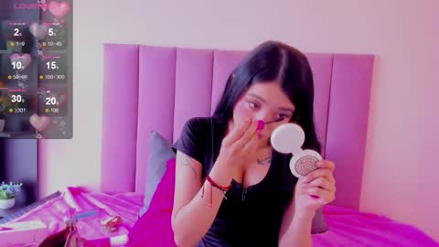 violet online show from 03/03/26, 01:06