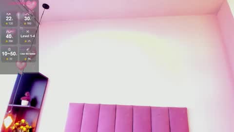 violet online show from 03/16/26, 12:53