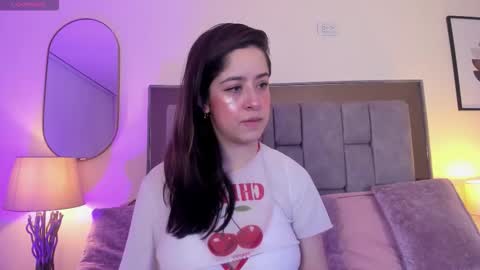 Violet Nova online show from 02/17/26, 11:07