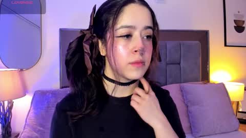 Violet Nova online show from 02/26/26, 11:09