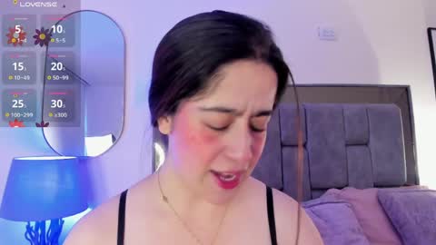 Violet Nova online show from 03/31/26, 11:32