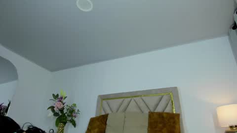 Snapshot of violet_queen2 chatting on 06/11/26, 07:01 Mary online show from 06/11/26, 07:01