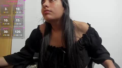 violet online show from 12/19/24, 10:34