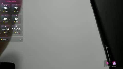 violet online show from 03/04/25, 05:56