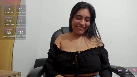 violet online show from 11/11/25, 01:44