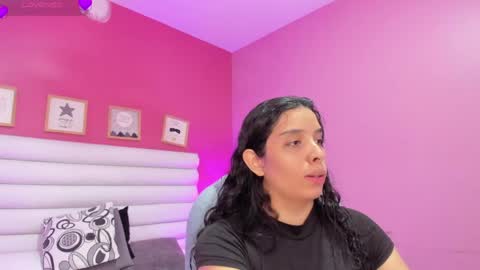 violet_sinclair online show from 05/11/26, 11:27