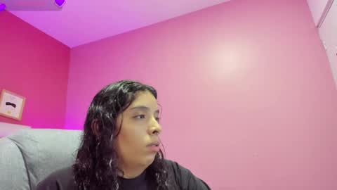 violet_sinclair online show from 05/12/26, 11:29