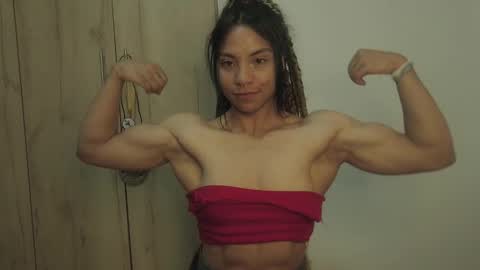 Violet online show from 02/03/25, 08:57