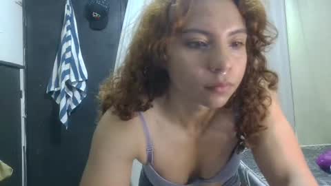 Violet online show from 06/27/26, 03:11