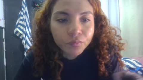 Violet online show from 07/21/26, 12:57