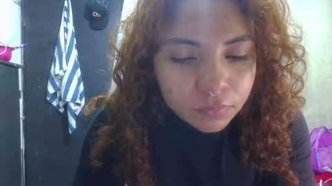 Violet online show from 07/28/26, 01:45