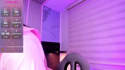 Violeta online show from 02/25/26, 02:32