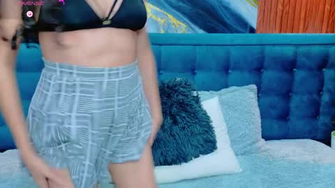 Violeta  online show from 03/30/26, 10:38