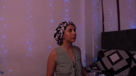 Violeta online show from 02/25/26, 10:36